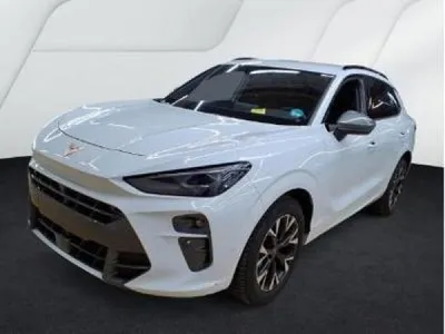 Cupra Cupra Terramar 💥 1.5  eTSI  💥 990,00€ Anzahlung  💥 Ganzjahresreifen 💥 keine Überführungskosten 💥 im Auto Abo von LeasingMarkt.de