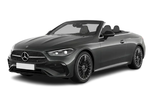 Mercedes Mercedes-Benz CLE 220 d Cabriolet im Auto Abo von Sport Auto Plus