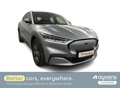 Ford Ford Mustang Mach-E - im Auto Abo von Mobile.de