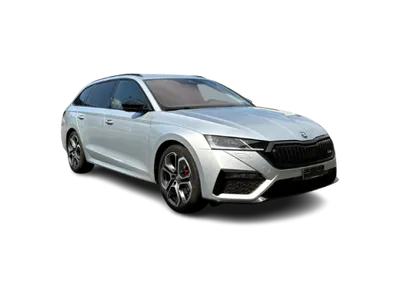 Skoda SKODA Octavia Combi 2.0 TDI DSG RS 4x4 im Auto Abo von CARIFY