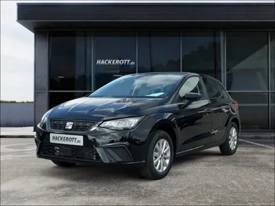 Seat Seat Ibiza Road Edition 1.0 TSI 116 PS 6-Gang‼️Gewerbe‼️ im Auto Abo von LeasingMarkt.de