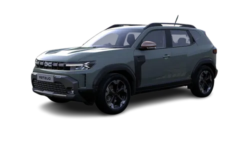 Dacia Dacia Duster HYBRID 140 im Auto Abo von FINN