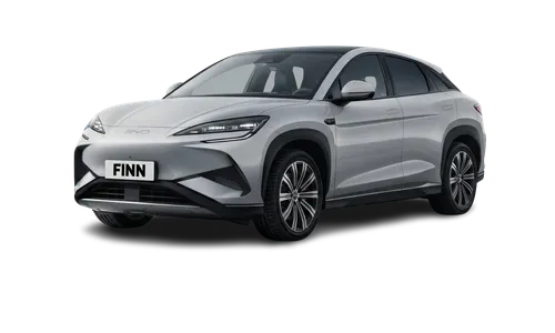 BYD BYD Sealion 7 82.5 kWh Design AWD im Auto Abo von FINN