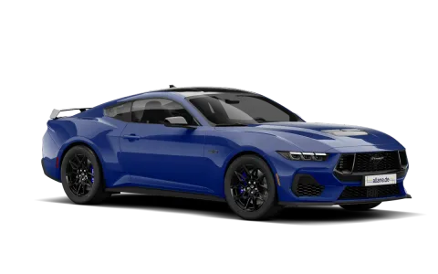 Ford Ford Mustang 5.0 Ti-VCT V8 GT Auto im Auto Abo von Allane