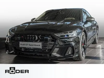 Audi Audi S7 Sportback 3.0 TDI quattro !Sofort Verfügbar! im Auto Abo von LeasingMarkt.de