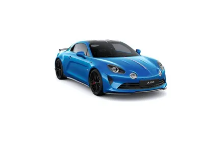Alpine Alpine A110 GTS🔥TOP DEAL🔥300 PS 🔥Bleu Alpine im Auto Abo von LeasingMarkt.de