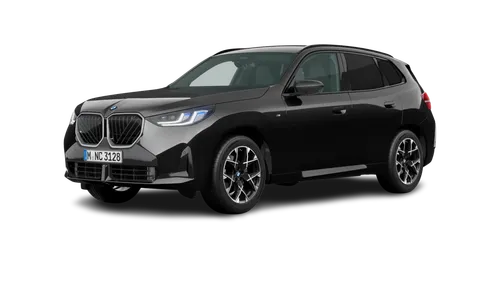 BMW BMW X3 xDrive20d im Auto Abo von FINN