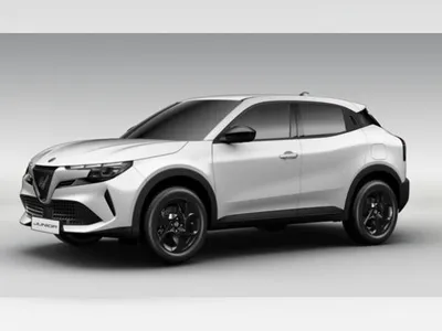 Alfa Romeo Alfa Romeo Junior IBRIDA 107kW (145 PS) - Gewerbe im Auto Abo von LeasingMarkt.de