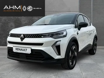 Renault Renault Captur 💥 Evolution TCe 90 ➕ 2️⃣ Raten geschenkt 🎁❗ ⚡- 🚀🚀 für Gewerbe❗ im Auto Abo von LeasingTime