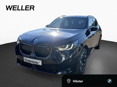 BMW BMW X3 M50 xDr M Sport Pro DA/PA-Prof,AHK,Pano,HUD im Leasing von Null-Leasing