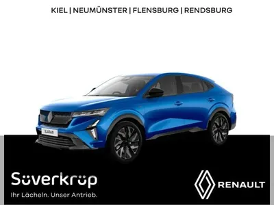 Renault Renault Rafale Techno E-Tech Full Hybrid 200 im Auto Abo von LeasingMarkt.de