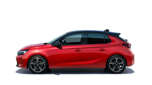 Opel Opel Corsa 1.2 Direct Injection Turbo 74 kW (100PS) im Auto Abo von Sorglos günstig fahren