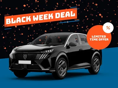 Peugeot Peugeot 3008 Hybrid 145 e-DSC6 Allure im Auto Abo von Mobile.de