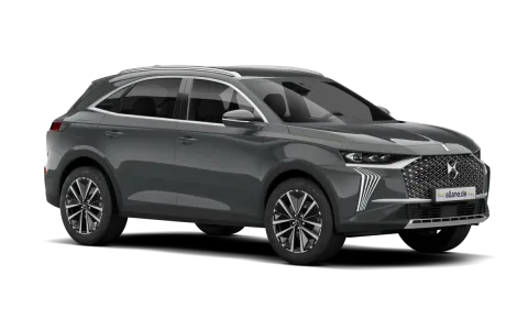 DS DS Automobiles DS 7 BlueHDi 130 Pallas Auto im Auto Abo von Allane