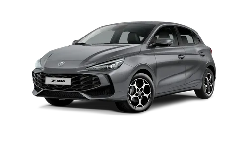 MG MG MG3 1.5 85kW im Auto Abo von FINN