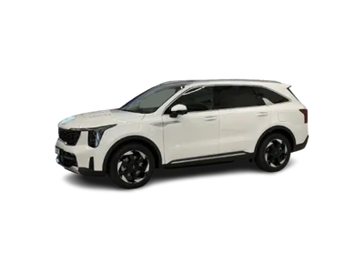 Kia KIA Sorento 1.6 T-GDi Plug-in Hybrid Style 7P im Auto Abo von CARIFY