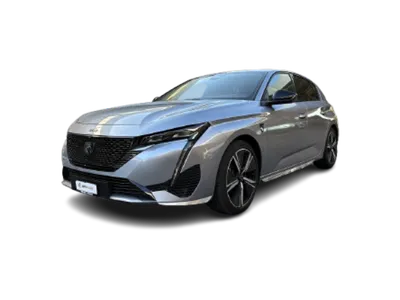 Peugeot PEUGEOT 308 1.2 PureTech GT im Auto Abo von CARIFY