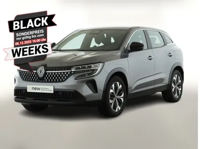 Renault Austral 1.3 MHEV 160 Evolution ACC TotW Nav SHZ Auto-Abo privat im Auto Abo von Autohaus Tabor