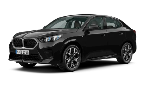 BMW BMW X2 sDrive18d Steptronic im Auto Abo von FINN