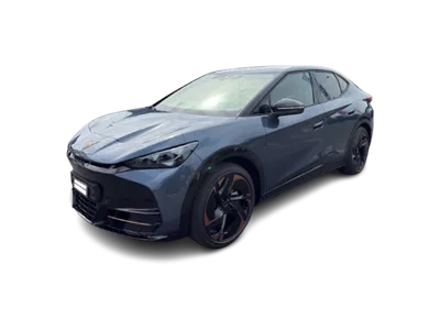 Cupra CUPRA Tavascan Type 9 77 kWh Adrenaline Prime Edition im Auto Abo von CARIFY