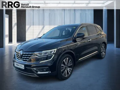 Renault Renault Koleos im Auto Abo von 9Drive