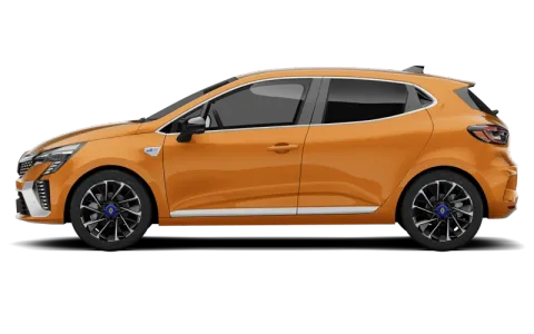 Renault Renault Clio SCe 65 48 kW Evolution im Auto Abo von carwow