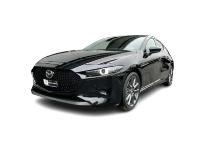 Mazda MAZDA 3 Hatchback SKYACTIV-G M Hybrid 140 Centre Line Automat im Auto Abo von CARIFY