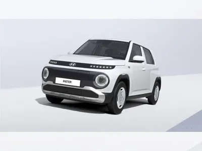 Hyundai Hyundai INSTER 42 kWh Select - Bestellfahrzeug im Auto Abo von LeasingTime