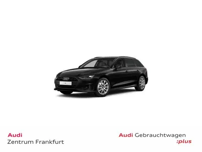 Audi Audi A4 Avant 35 TFSI Avant S tronic advanced Navi PD im Leasing von Null-Leasing