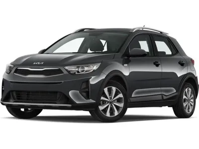 Kia Kia Stonic 1.0T 100 DCT VISION STD SOFORT VERFÜGBAR!!! GEWERBE im Auto Abo von LeasingMarkt.de