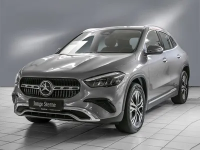 Mercedes MERCEDES-BENZ GLA 250 e , PROGRESSIVE KAMERA SPUR PDC SHZ im Auto Abo von Null-Leasing