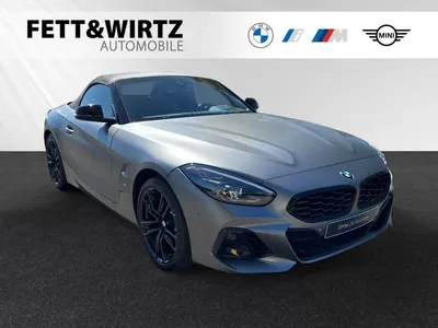 BMW BMW Z4 sDrive20i M Sport|Head-Up|Harman/Kardon|DA&PA im Leasing von Null-Leasing