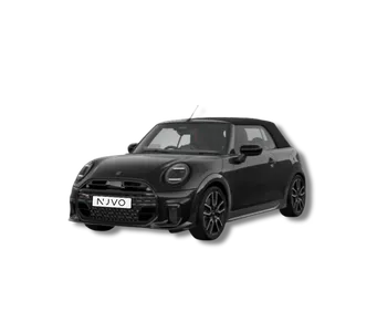 MINI Mini Cooper im Auto-Abo im Auto Abo von NUVO