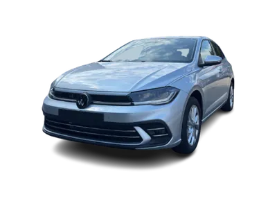 VW VW Polo 1.0 TSI Style DSG im Auto Abo von CARIFY