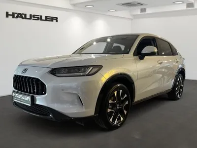 Honda Honda ZR-V Hybrid 2.0 Advance*Automatik*Navi*SHZ*LHZ im Auto Abo von LeasingMarkt.de