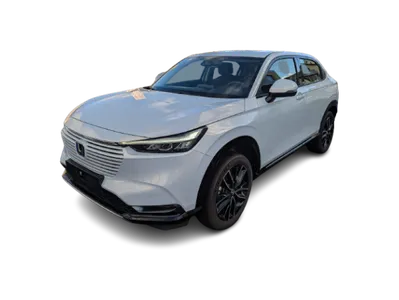 Honda HONDA HR-V 1.5i-MMD Advance CVT im Auto Abo von CARIFY