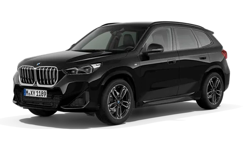 BMW BMW X1 xDrive20d Steptronic im Auto Abo von FINN