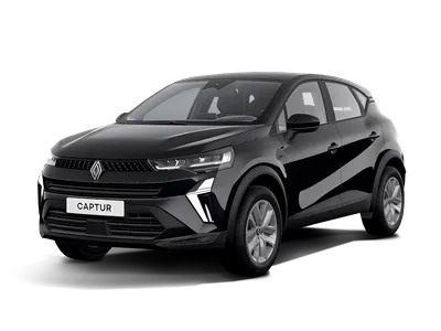 Renault Renault Renault Captur Evolution im Auto Abo von 9Drive