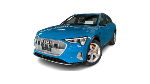 Audi AUDI e-tron 55 Advanced quattro im Auto Abo von CARIFY