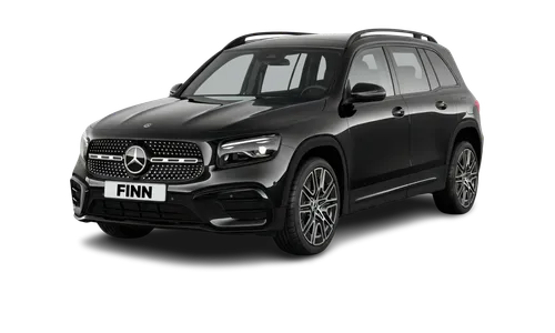 Mercedes Mercedes-Benz GLB 250 4MIC im Auto Abo von FINN