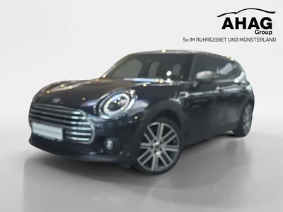 MINI MINI Cooper D Clubman (ab 2019) im Leasing von Null-Leasing