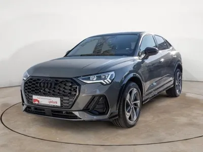Audi Audi Q3 Sportback S line 35 TFSI im Auto Abo von LeasingMarkt.de