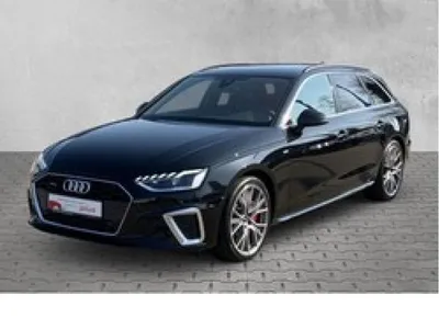 Audi Audi A4 Avant (8WD) 40 TFSI Quattro im Auto Abo von LeasingMarkt.de