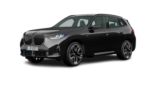BMW BMW X3 xDrive30e im Auto Abo von FINN