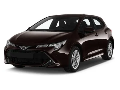 Toyota Toyota Corolla TS Active +Klima +Navi **Vorlauf** im Leasing von LeasingMarkt.de
