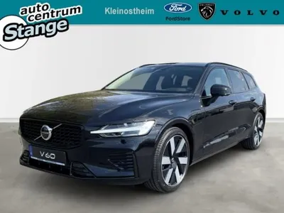 Volvo Volvo V60 T8 Plug-in Hybrid AWD *sofort verfügbar!!* im Auto Abo von LeasingMarkt.de