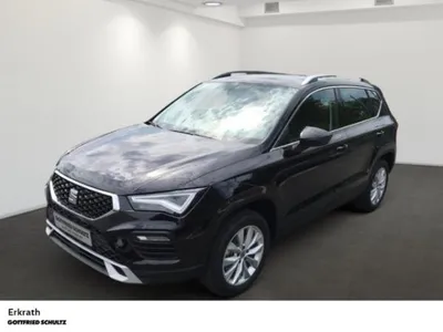 Seat Seat Ateca ROAD EDITION 1.5 TSI (Erkrath) im Auto Abo von LeasingMarkt.de