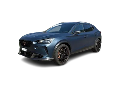 Cupra CUPRA Formentor 2.5TSI VZ5 4Drive DSG im Auto Abo von CARIFY