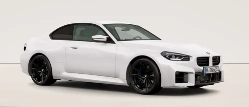 BMW BMW BMW M2 Coupé mit Top-Ausstattung | M Sportsitze, Memory, Park Assist im Auto Abo von 9Drive