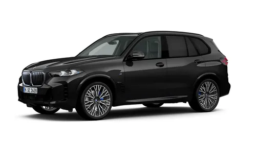 BMW BMW X5 xDrive 30d 7-S AHK&nbsp;| M Sportpaket Pro |&nbsp; im Auto Abo von Faaren